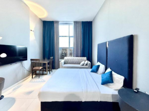 Contemporary Studio at Manara, Perfect Dubai Location